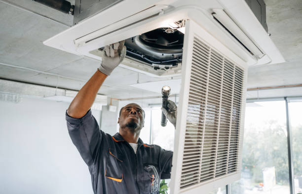 Licensed Furnace Repair service in Marietta, SC - FH HVAC