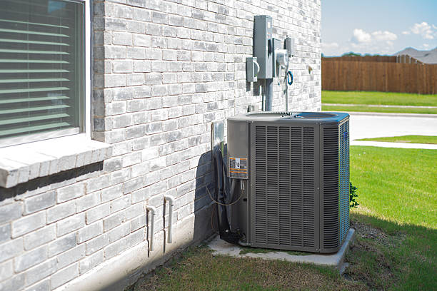 Reliable Furnace Repair contractor in Marietta, SC by FH HVAC